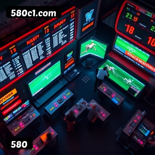 Dúvidas frequentes sobre apostas esportivas na 580