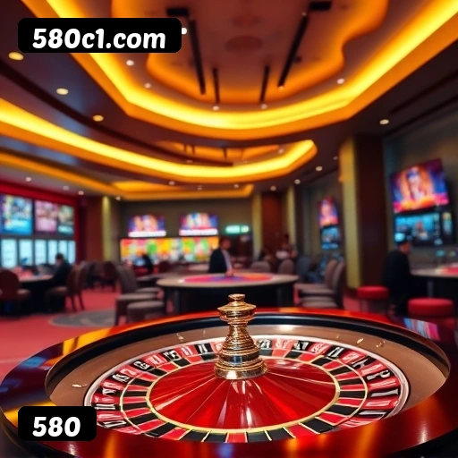 App 580 Android download