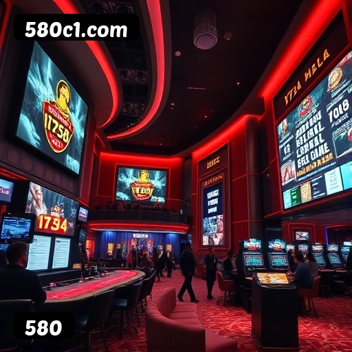 Aviator - Crash game popular na 580