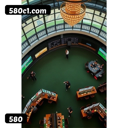 Aplicativo móvel 580 para iOS e Android