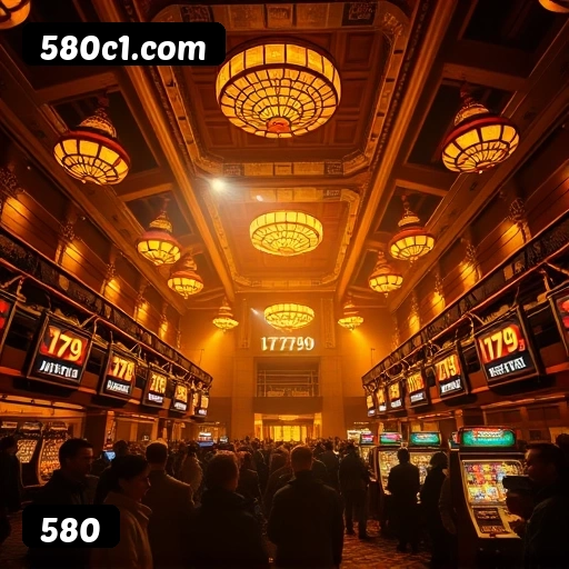 Bônus boas-vindas 580 R$100