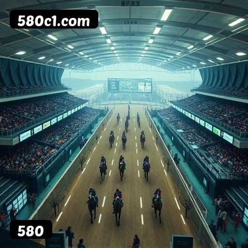 App 580 slots mobile