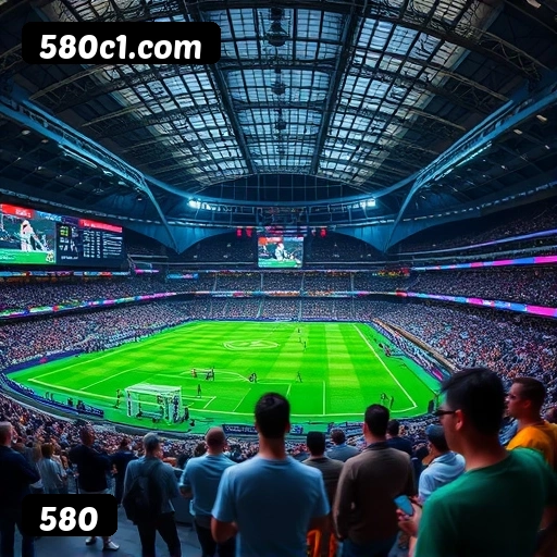 Bônus e prêmios 580