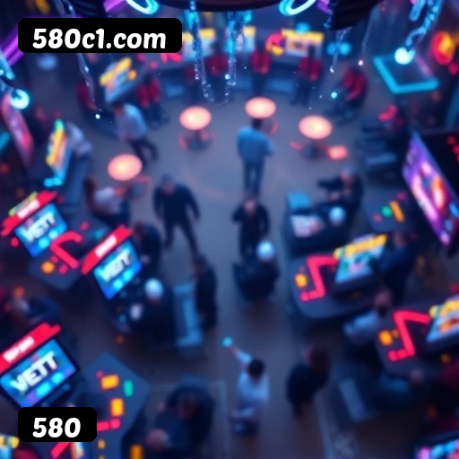 Configurações úteis dentro do app 580