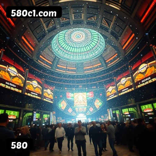 Bônus exclusivos membros VIP 580